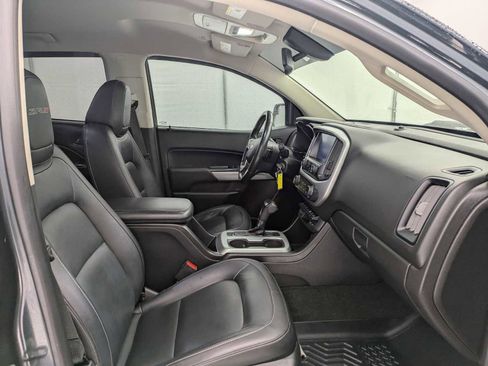 Used 2018 Chevrolet Colorado ZR2 image 21