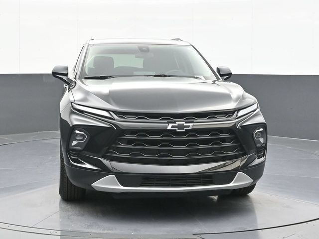 New 2026 Chevrolet Blazer LT w/ Midnight/Sport Edition FWD image 16