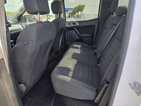 Used 2023 Ford Ranger XLT w/ Equipment Group 301A Mid AWD/4WD image 13