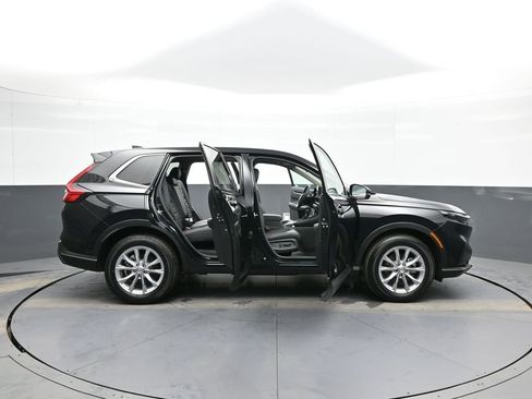 Certified 2023 Honda CR-V EX-L image 42