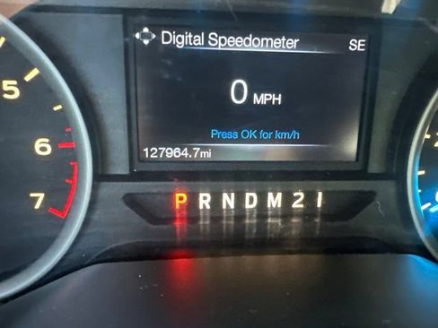 Used 2015 Ford F150 XLT w/ Equipment Group 302A Luxury RWD image 25