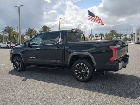 Used 2024 Toyota Tundra Limited image 6