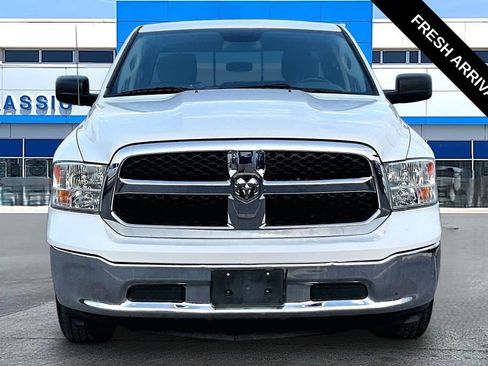 Used 2020 RAM 1500 Tradesman w/ Chrome Plus Package AWD/4WD image 18