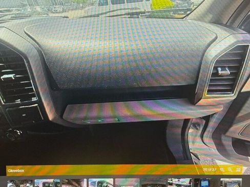 Used 2019 Ford F150 XLT w/ Equipment Group 302A Luxury RWD image 13