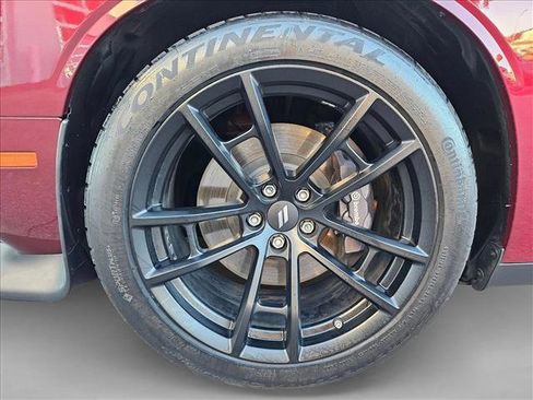 Used 2022 Dodge Challenger R/T Scat Pack w/ 1320 Plus Group image 19