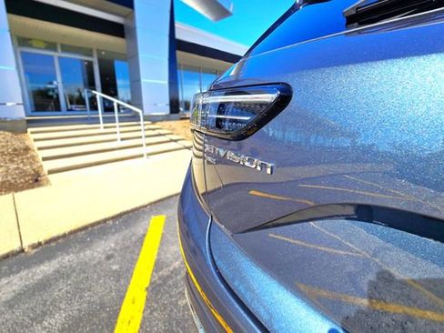 New 2026 Buick Envision Avenir AWD/4WD image 32