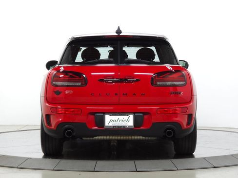 Used 2022 MINI Cooper Clubman S AWD/4WD image 6