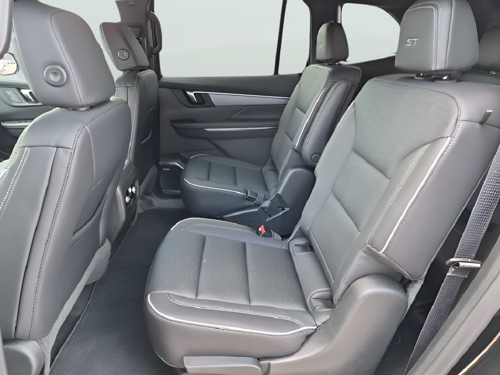 New 2026 Buick Enclave Sport Touring AWD/4WD image 35