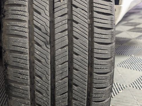 Used 2018 Jeep Grand Cherokee Overland image 27