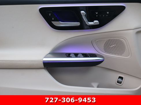 Certified 2023 Mercedes-Benz C 300 Sedan image 14