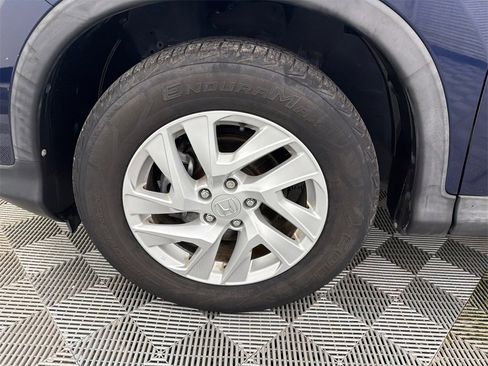 Used 2016 Honda CR-V EX image 12