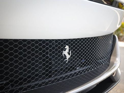 Used 2026 Ferrari Purosangue AWD/4WD image 11