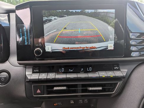 Used 2026 Toyota Camry LE FWD image 21