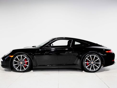 Used 2014 Porsche 911 Carrera S image 7