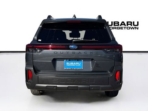New 2026 Subaru Outback Limited image 6