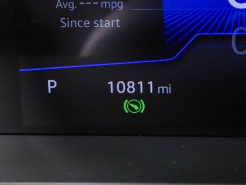 Certified 2026 Volkswagen Jetta S FWD image 11