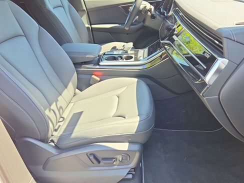 Certified 2026 Audi Q7 3.0T Premium w/ Convenience Plus Package AWD/4WD image 20