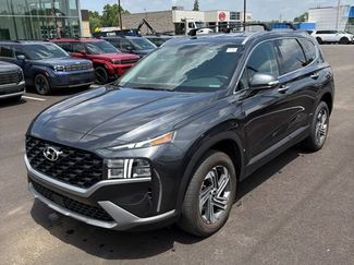 Used 2023 Hyundai Santa Fe SEL AWD/4WD video 2