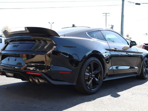 Used 2021 Ford Mustang GT w/ Black Accent Package image 5