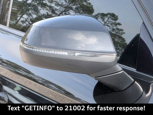 Used 2023 Audi SQ5 Premium Plus w/ Premium Plus Package image 12