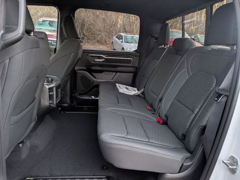 New 2026 RAM 1500 Big Horn image 22