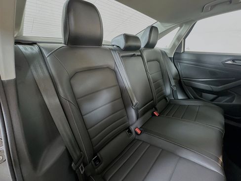 Used 2024 Volkswagen Jetta SE image 24