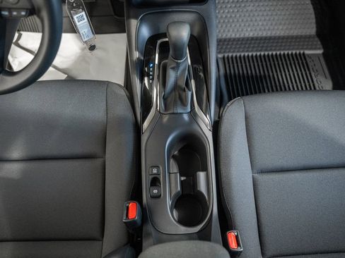 New 2026 Toyota Corolla LE image 22