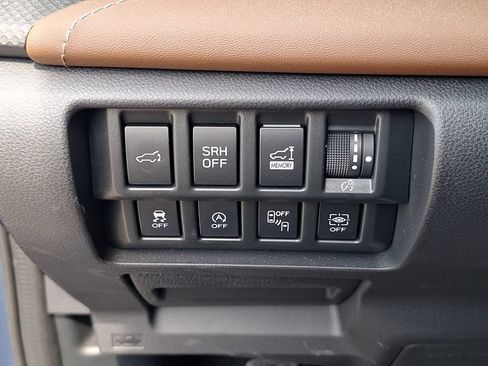 Certified 2023 Subaru Forester Touring AWD/4WD image 25