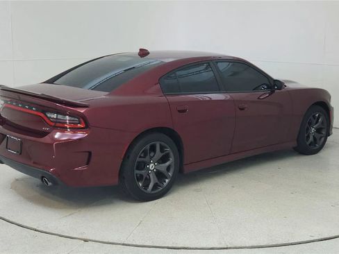 Used 2019 Dodge Charger GT RWD image 7