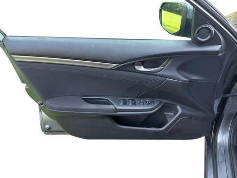 Used 2017 Honda Civic EX image 11