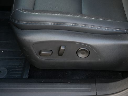 Used 2022 Jeep Grand Cherokee L Summit AWD/4WD image 52