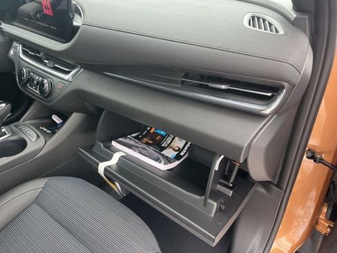 New 2026 Buick Envista Sport Touring w/ Convenience I Package FWD image 56