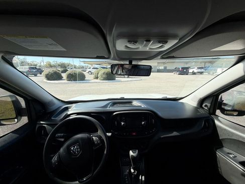 Used 2022 RAM ProMaster City Wagon image 19