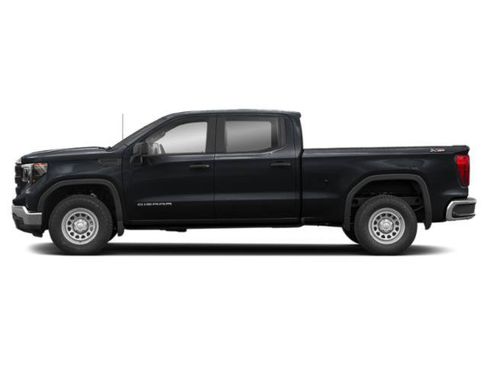 Used 2023 GMC Sierra 1500 Denali Ultimate AWD/4WD image 3