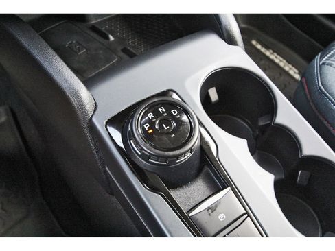 Used 2024 Ford Bronco Sport Heritage w/ Heritage Convenience Package AWD/4WD image 26
