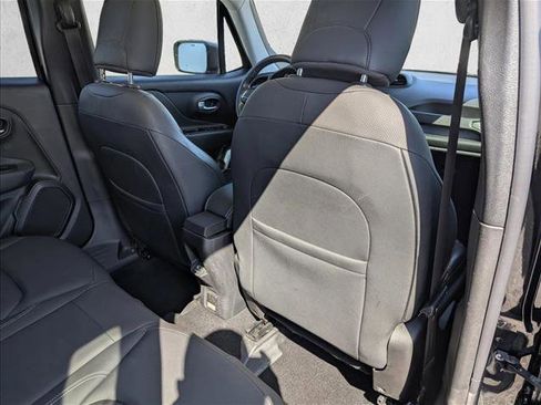 Used 2020 Jeep Renegade Limited image 28