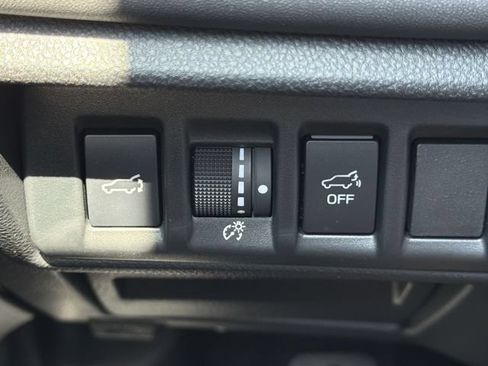 Certified 2025 Subaru Outback Touring XT AWD/4WD image 22