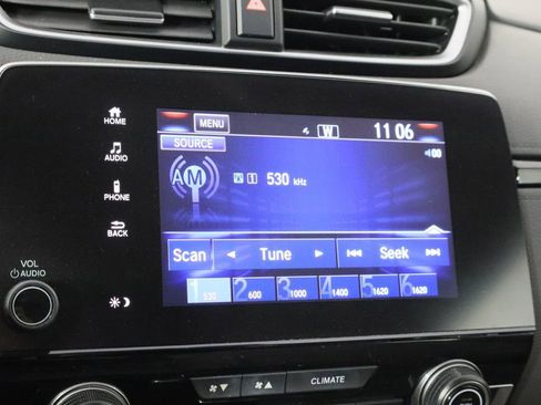 Used 2018 Honda CR-V EX-L image 31