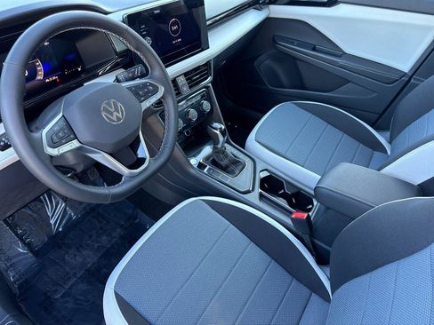 New 2026 Volkswagen Taos S FWD image 27