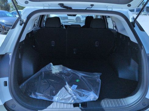 New 2026 Kia Sportage LX image 26