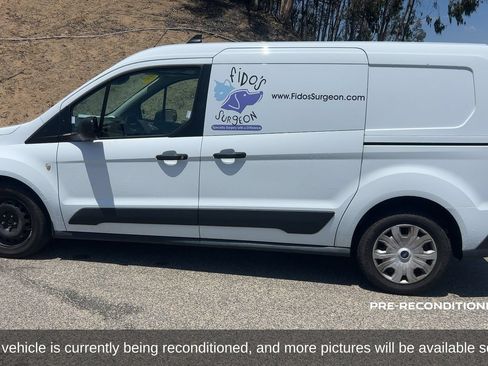 Used 2019 Ford Transit Connect XLT FWD image 8