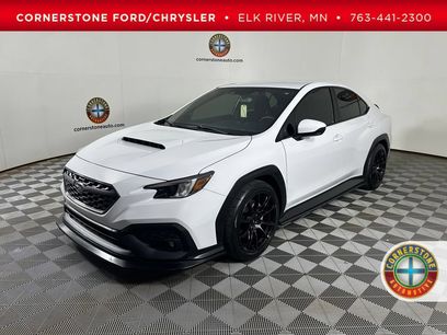 Used 2024 Subaru WRX Premium