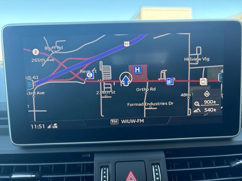 Used 2018 Audi Q5 Prestige w/ Prestige Package image 22