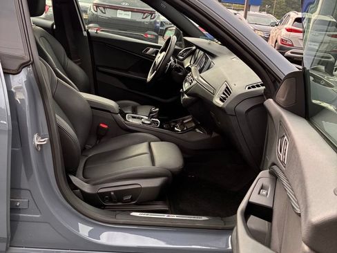 Used 2021 BMW 228i xDrive Gran Coupe w/ M Sport Package AWD/4WD image 19
