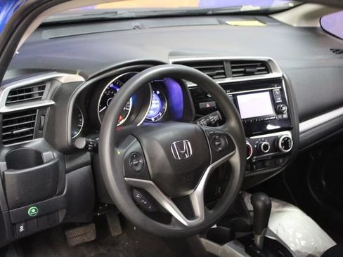 Used 2020 Honda Fit LX image 14