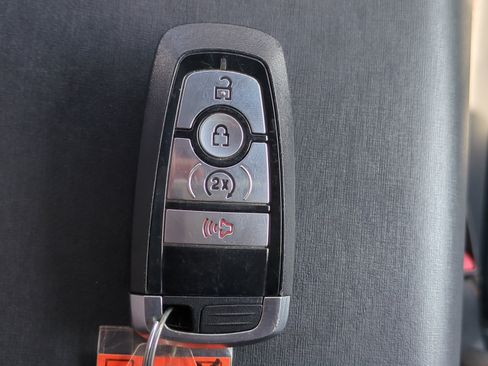 Used 2021 Ford Bronco Badlands AWD/4WD image 30