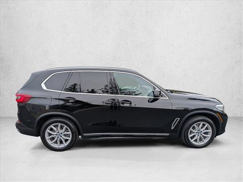 Used 2020 BMW X5 xDrive40i image 4