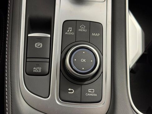 New 2026 INFINITI QX60 Luxe w/ Cargo Package image 25