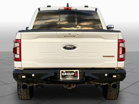 Used 2022 Ford F150 Tremor w/ Equipment Group 402A High AWD/4WD image 5