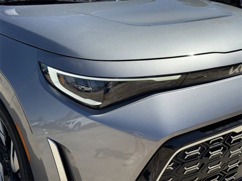 New 2025 Kia Soul GT-Line w/ GT-Line Technology Package image 10